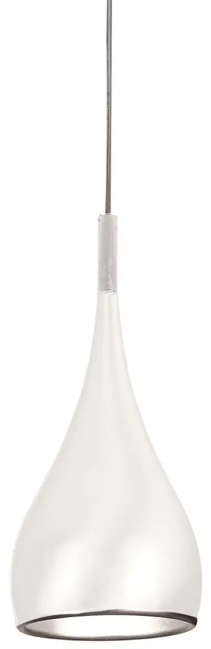 Pendul design modern Spell White