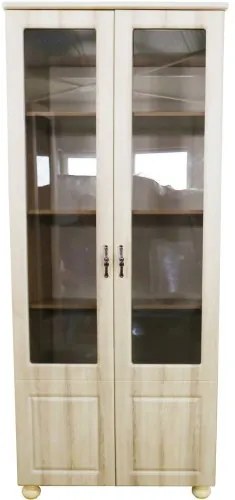 Dynasty Sonoma Vitrina 2 Usi