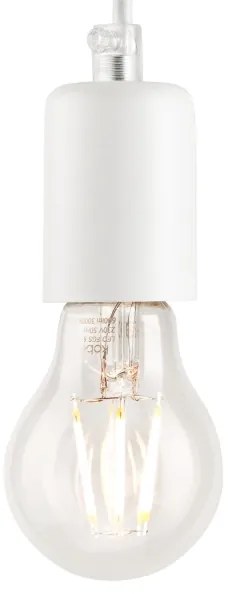 Aplica de perete ORAZIO 1xE27/60W/230V