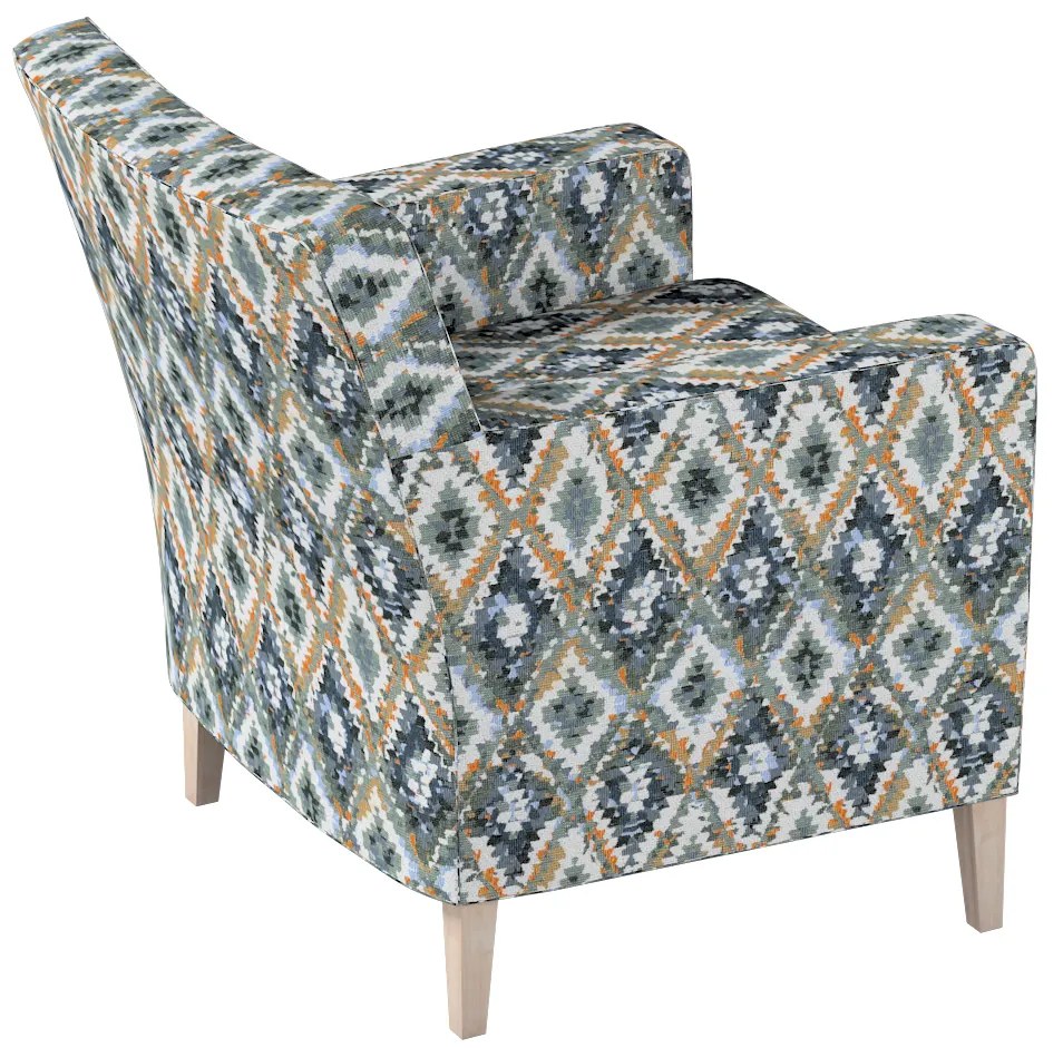 Husa scaun inalt Karlstad