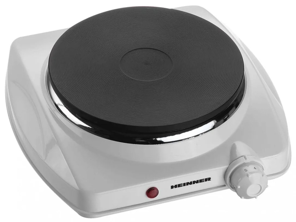 PLITA ELECTRICA HEINNER HSHP-K1400WH