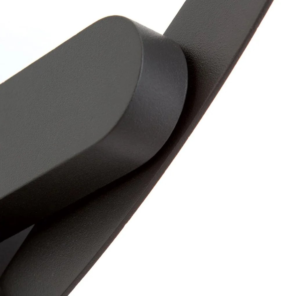 Aplica LED de exterior reglabila IP54 GINGE antracit