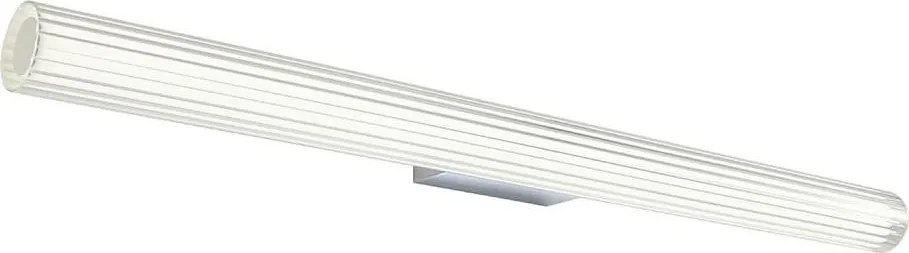 Redo 01-2593 - Lampă LED pentru oglindă de baie RIGAL, 18W, 230V, IP44, crom/alb