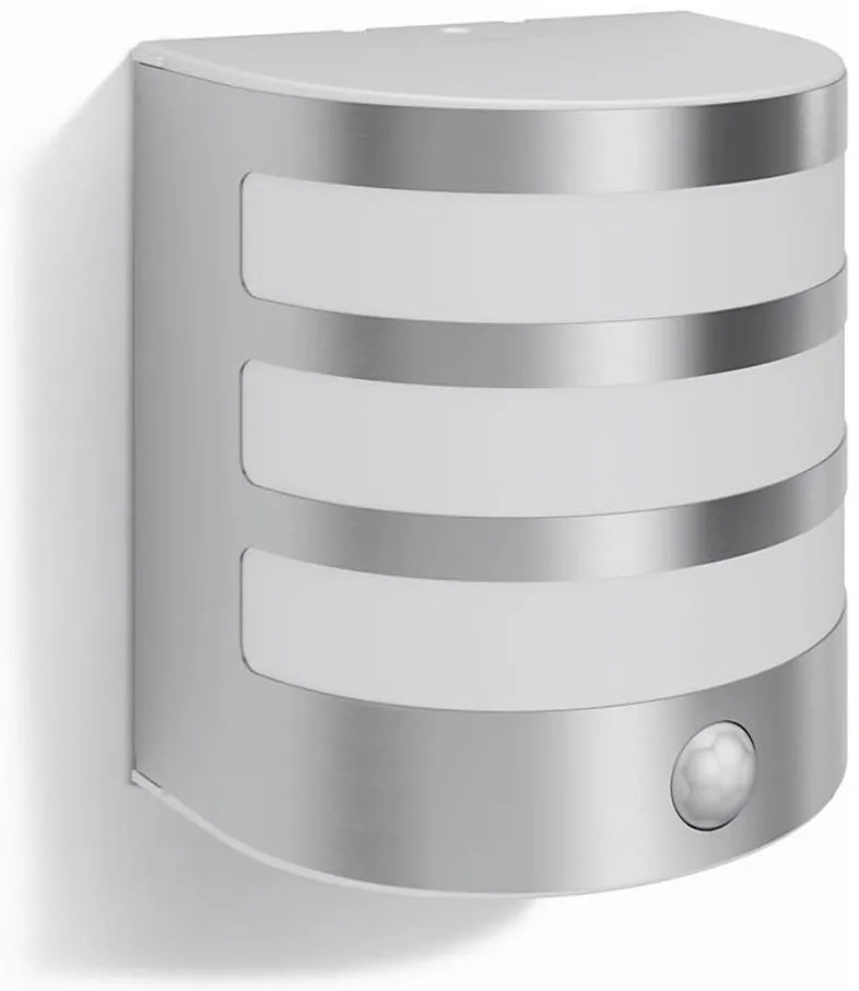 Aplică LED de exterior cu senzor Philips 17315/47/16 1xLED/3W IP44