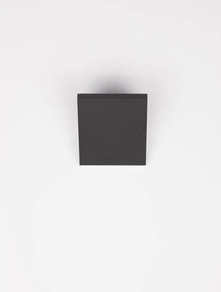 Aplica LED de perete pentru iluminat exterior IP65 PARRIS