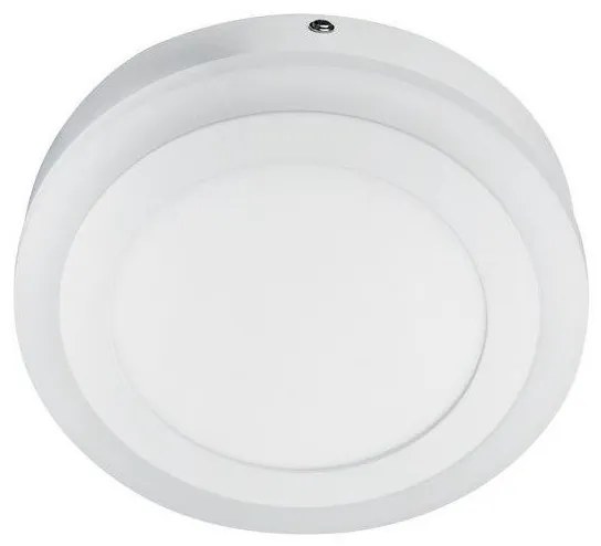 Ledvance - Plafonier LED RGB dimabil 19W 230V cu telecomandă