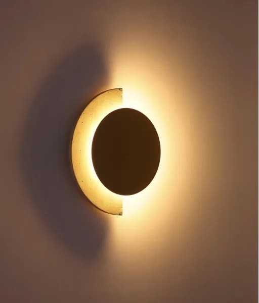 Globo 78393-8 - Aplică de perete LED ROJAS LED/8W/230V 3000K