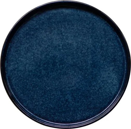 Farfurie din ceramica, 21.5 cm, Crepuscule