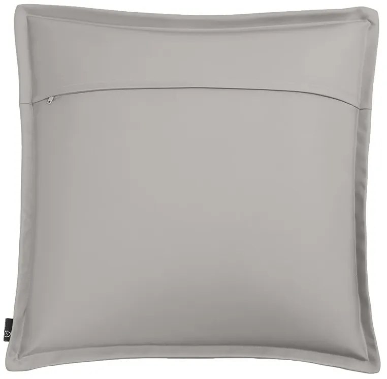 Perna de exterior EMPARO 50x50 cm, gri deschis