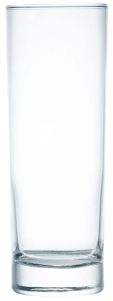 Set 6 pahare long drink 300ml, Havana