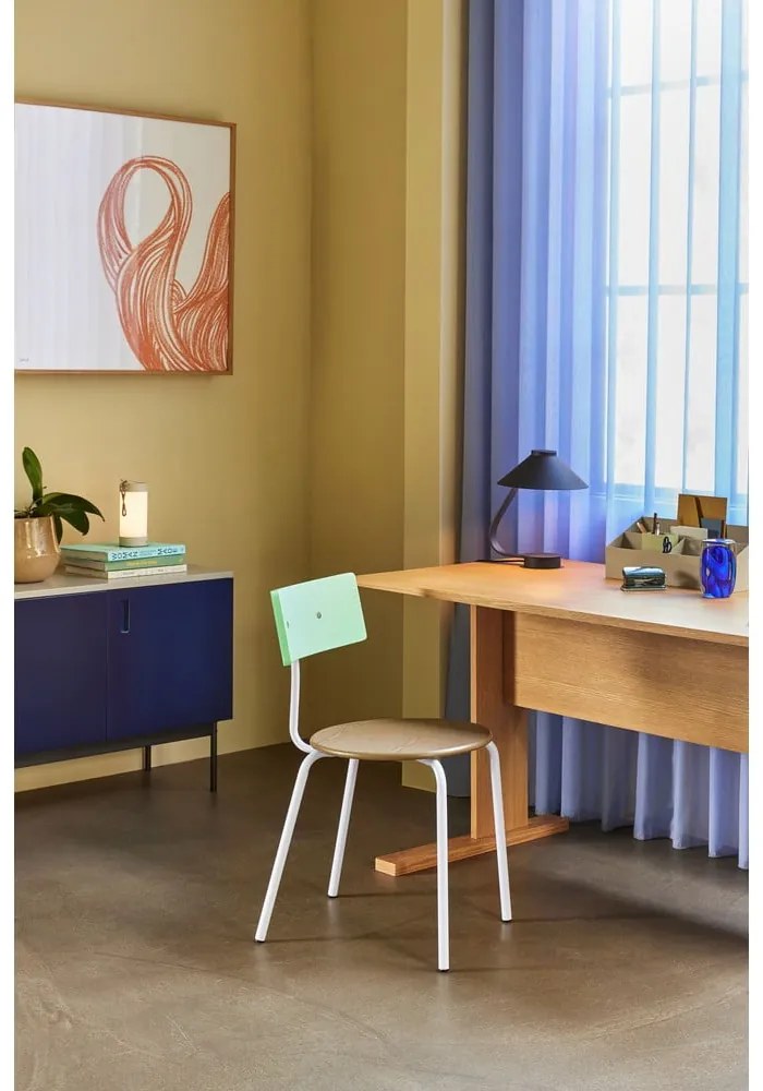 Tablou 82x82 cm Hello – Hübsch