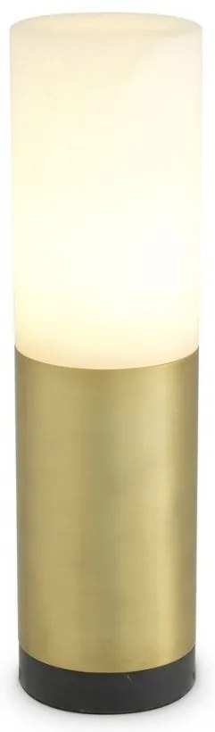 Veioza, lampa de masa design LUX McLean M 115861 HZ