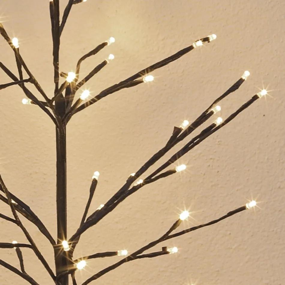 Copac luminos Noah SIRIUS - 110 cm, 80 LED