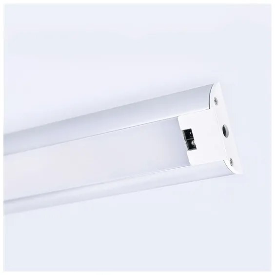 Solight WO217 - Lampă LED design minimalist dimmabilă cu senzor LED/9W/230V