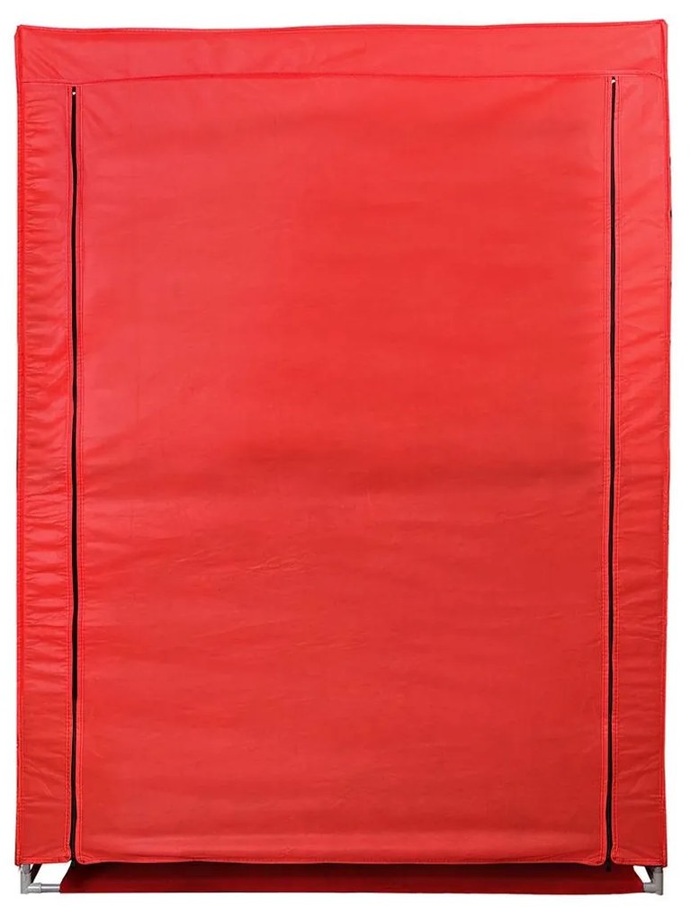 Geantă depozitare Kukevi 2 (roșu) . Promo -30%. 1094852