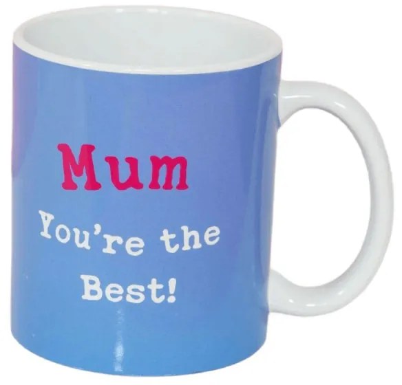 Cana pentru mamici cu mesaj in interior I love you beary much - Now or Never