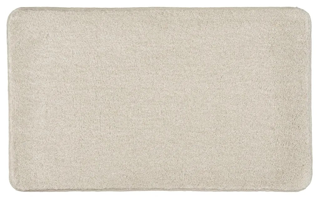Kleine Wolke Covor de baie Relax, bej, 60x100cm