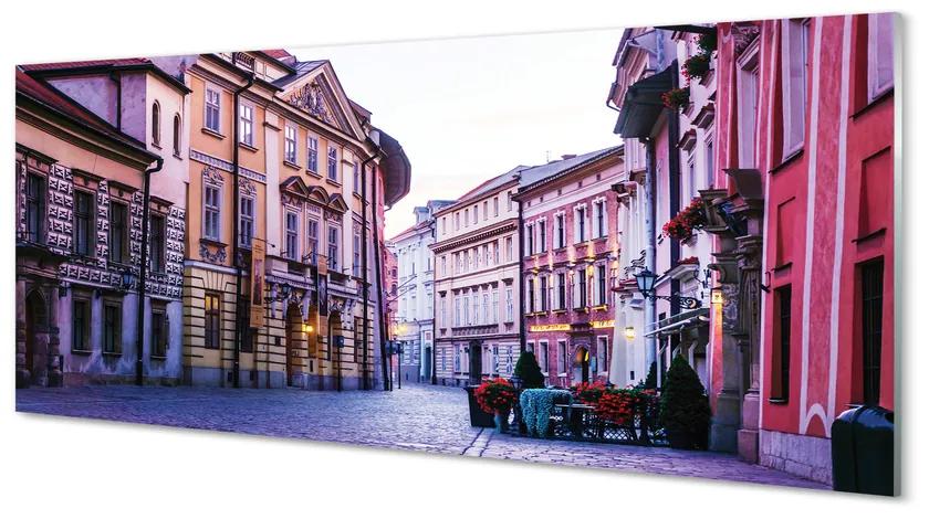 Tablouri acrilice Cracovia Old Town