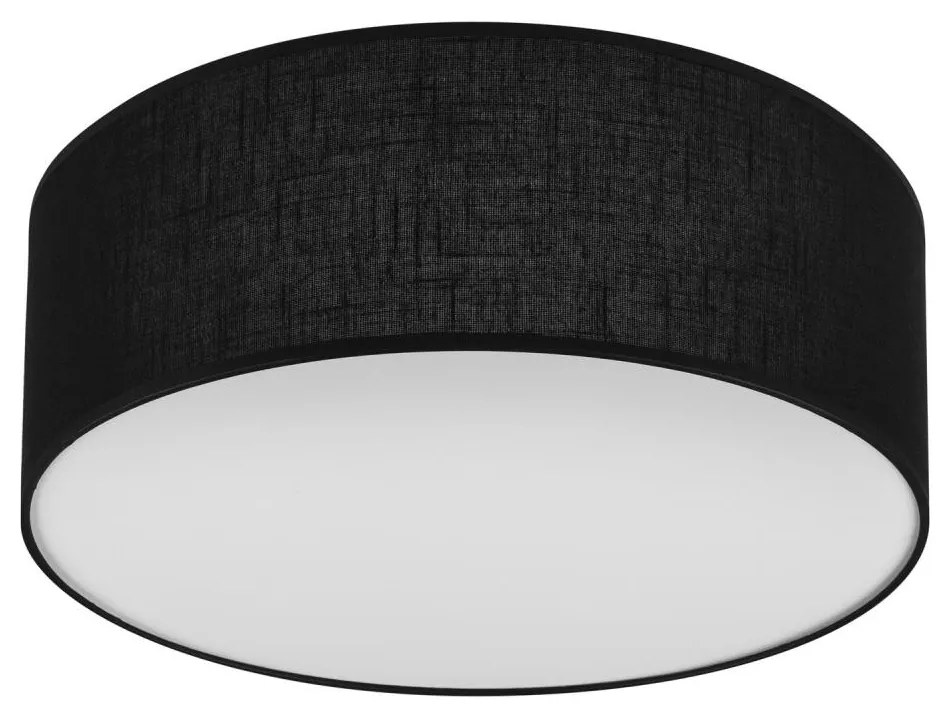 Plafonieră LED Brilagi SIRIJA LED/12W/230V d. 35 cm negru