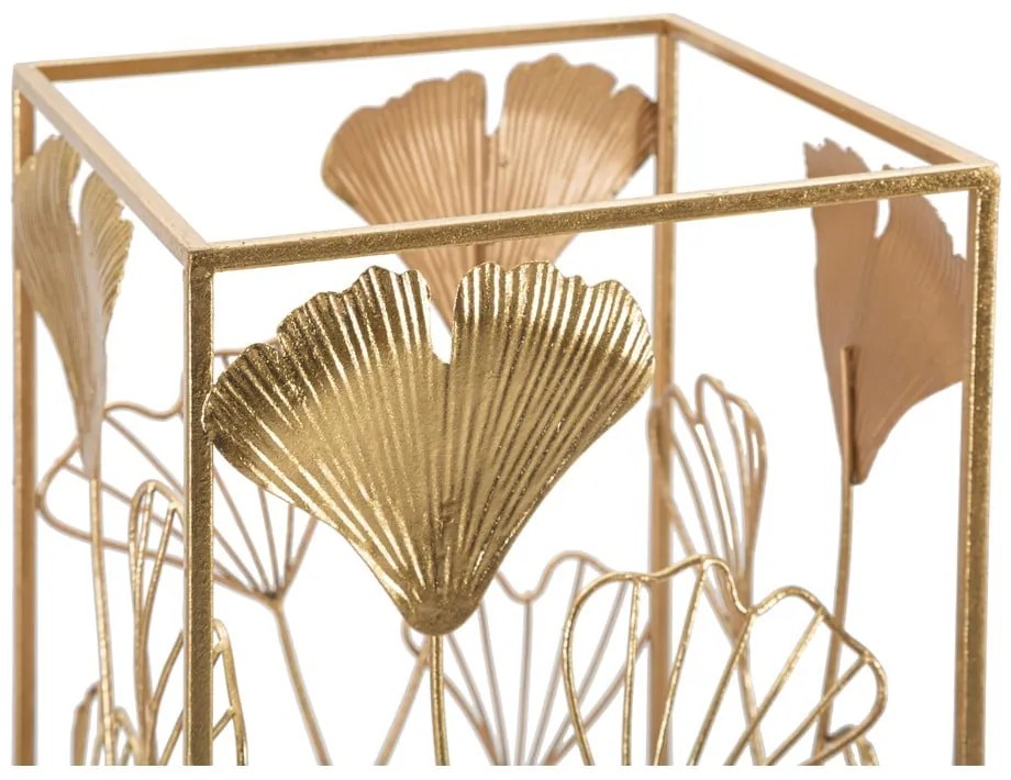 Suport de umbrelă Gold Leaf - Mauro Ferretti