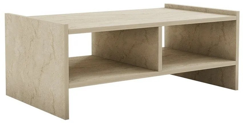 Măsuță de conferință Pera Travertine