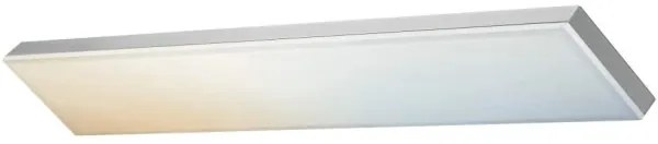 Ledvance - Lumină de plafon cu LED-uri Dimmer SMART + FRAMELESS LED/28W/230V Wi-Fi