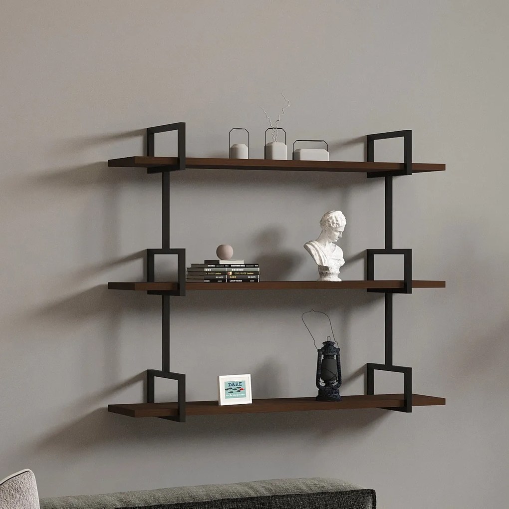 Poliția Uras Walnut