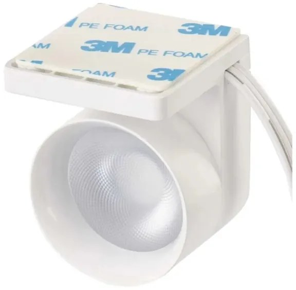 Instalație LED RGBIC+CCT decorativă GoSmart 4xLED/7W/230V 85 cm Wi-Fi Tuya