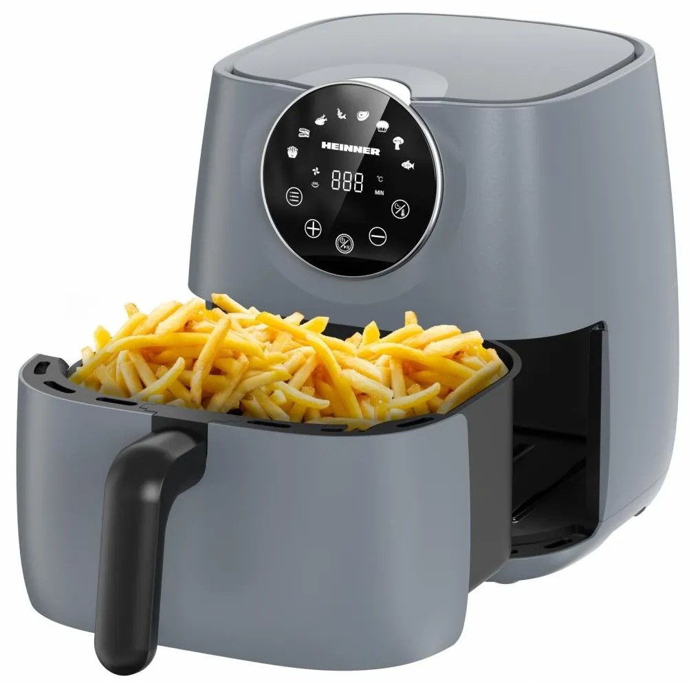 FRITEUZA AER CALD HEINNER HAF-B6GREY1700