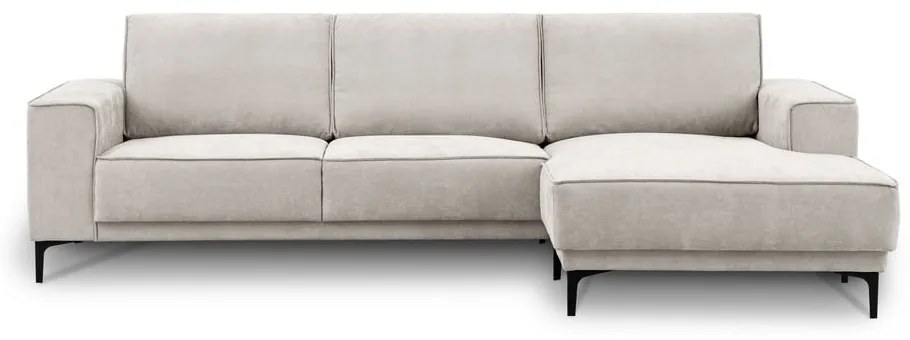 Colțar crem (cu colț pe partea dreaptă) Copenhagen – Scandic