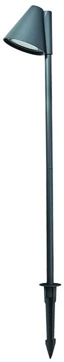 Proiector cu tarus iluminat exterior decorativ IP65 Shira H-60cm
