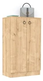 Pantofar DEFNE 100x60 cm bej