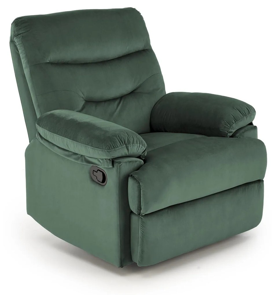 Fotolilu Drago (verde închis). Promo -6%. 1092519