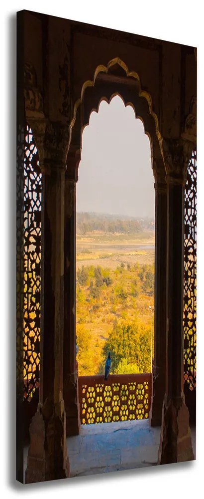 Print pe canvas Agra Fort, India