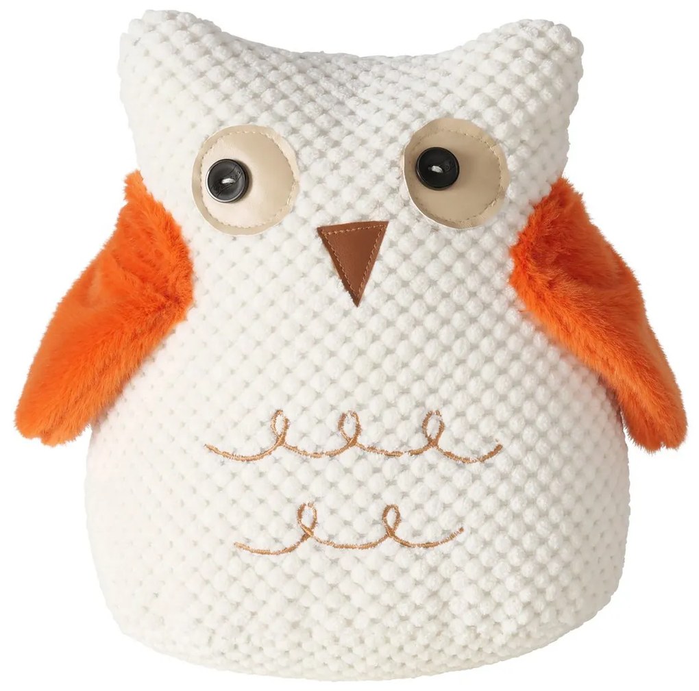 Opritor de usa, bufniță, ROOMY, 1,2 kg