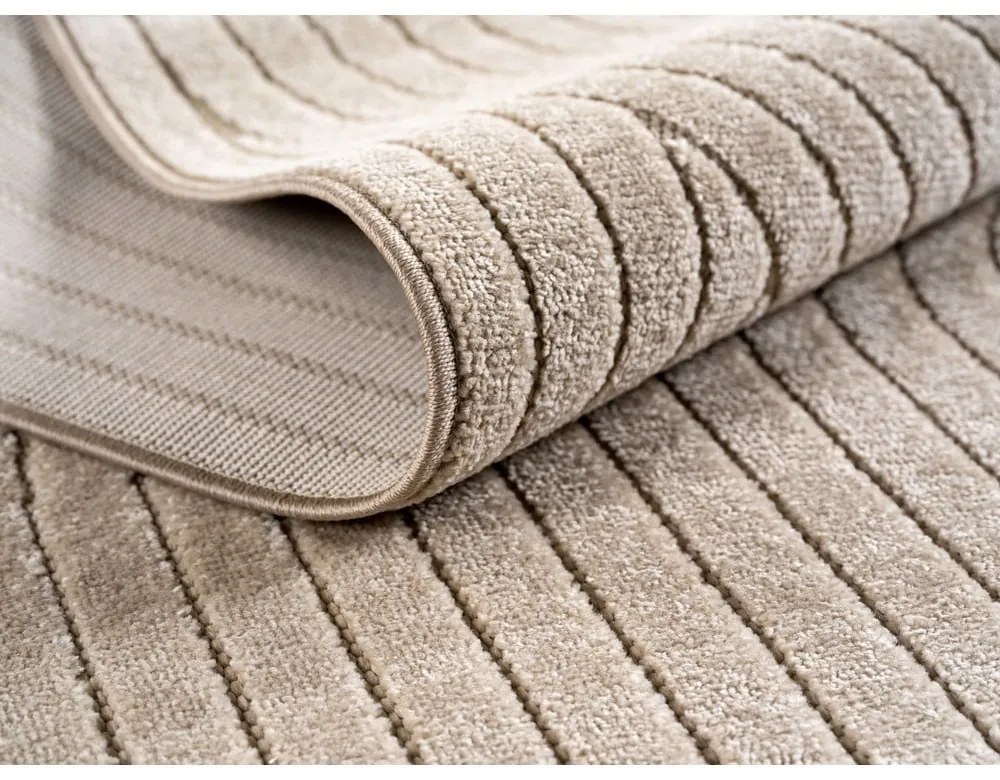 Covor pentru exterior și interior bej 160x230 cm Nova 1201 – Ayyildiz Carpets