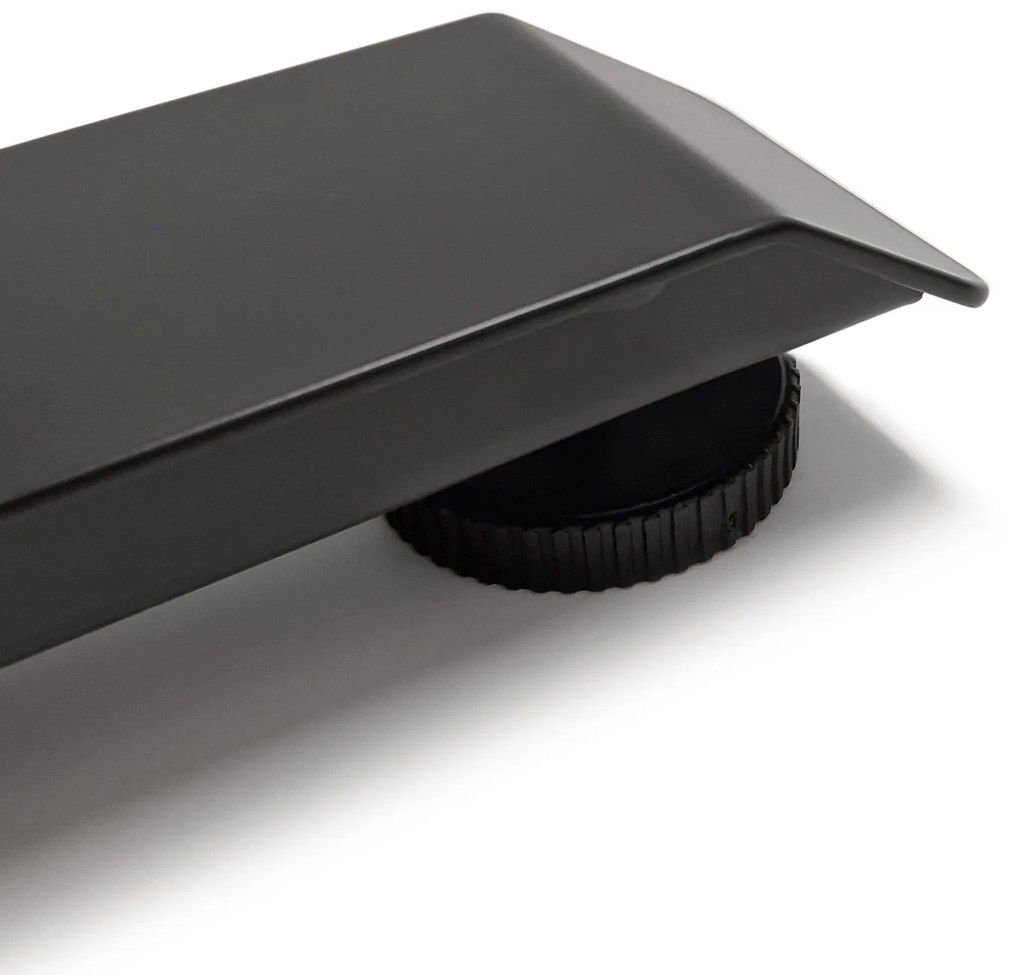 Cadru sub masa PC RXD2-1-2SN_C Motiva (Negru). 1125187
