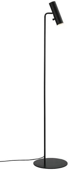 Nordlux MIB lampă de podea 1x8 W negru 71704003