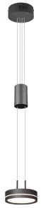 Pendul led SMD 9W FRANKLIN 326510142 TRIO