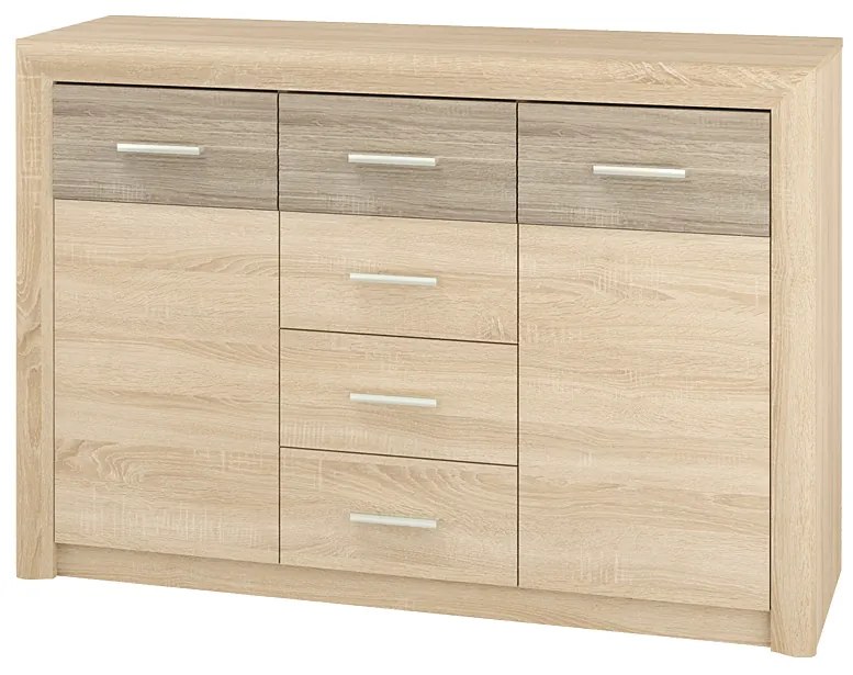 Comodă Jord 9. 740721