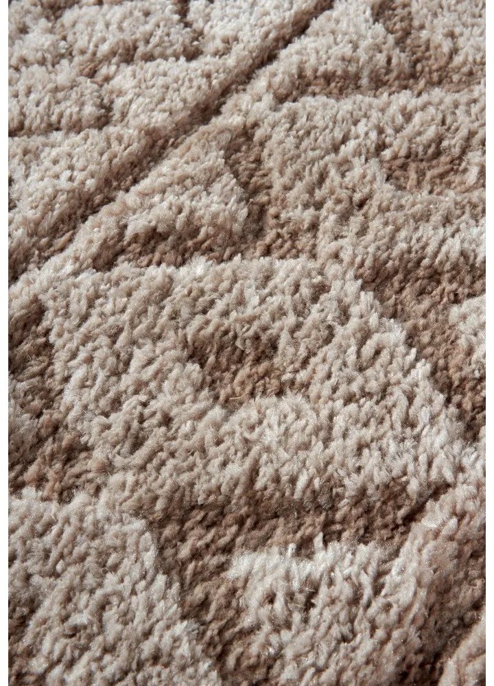 Covor tip traversă bej 80x240 cm Carpet Itinerance Beige – Elle Decoration