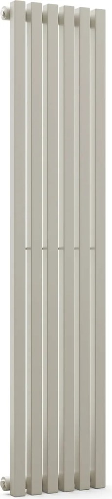 Blumfeldt Radiator Delgado | design modern | 25 x 120 cm | 637 W | conexiune centrală