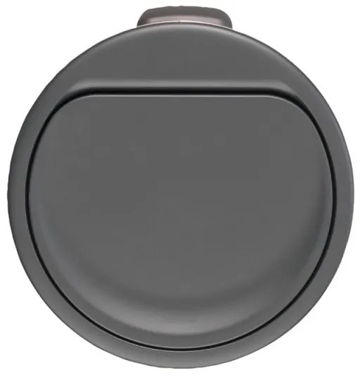 Cos de gunoi Brabantia Touch Bin New 650010, 30 L, Inchidere silentioasa si lina, Inox