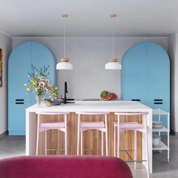 Lustră pe cablu Sollux SL.1350 MARION 1xE27/15W/230V alb