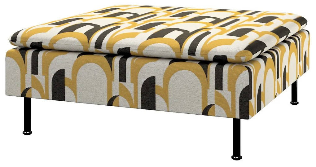 Husă pentru suportul pentru picioare Söderhamn