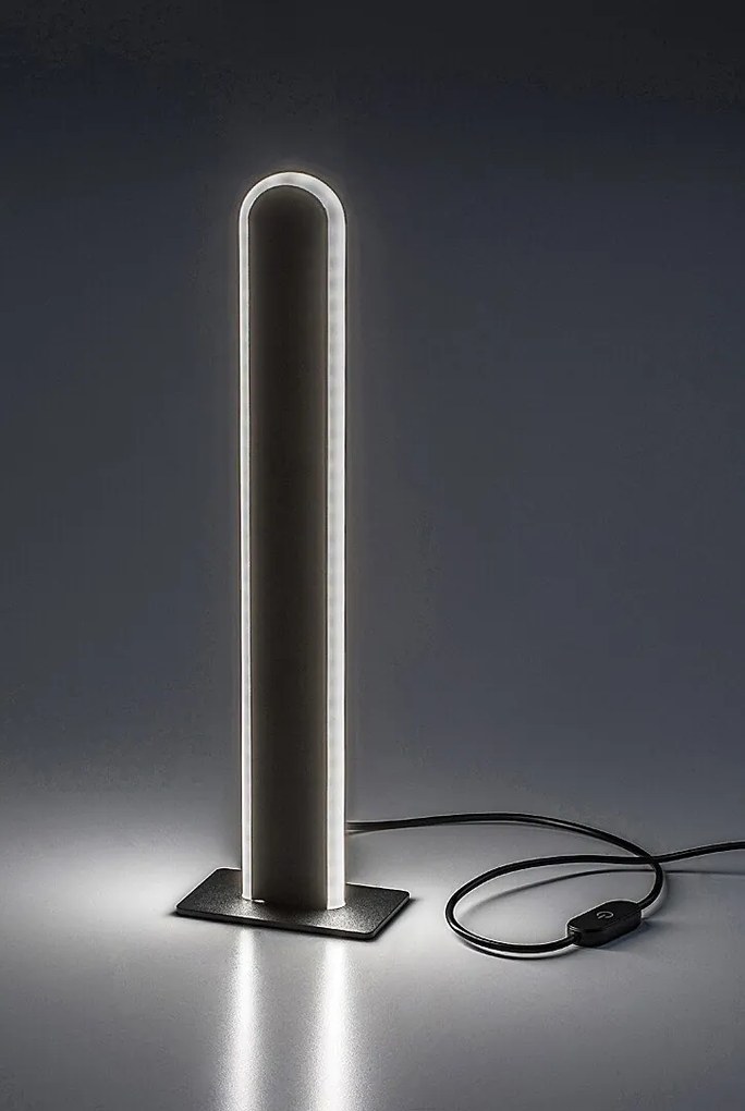 Veioza, Lampa de masa LED design modern Sindri