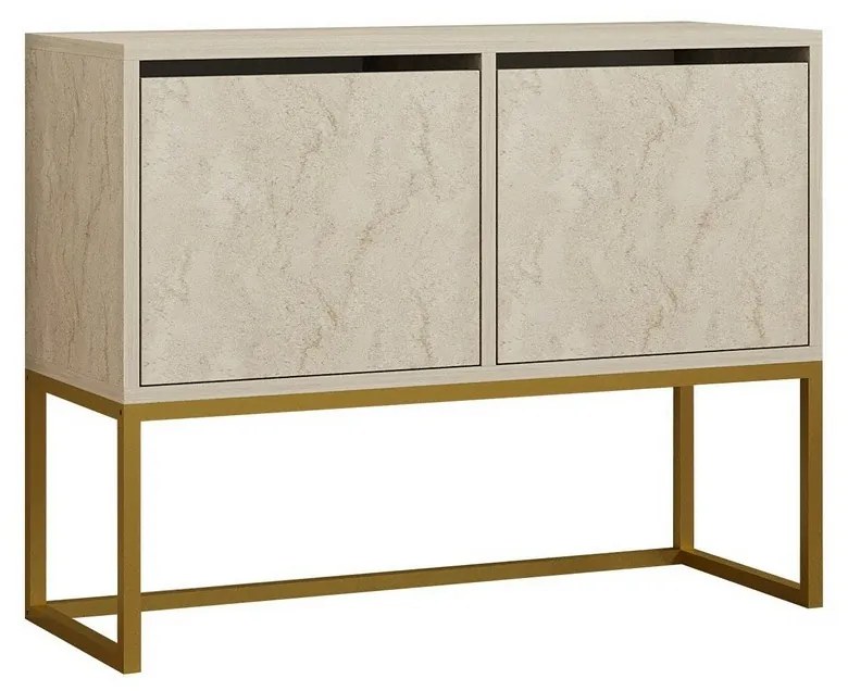 Dulap Zermat Travertine