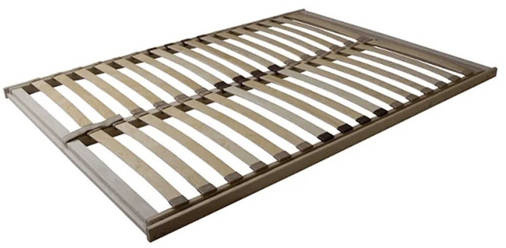 Somieră rabatabilă 120 cm Basilico. 1015572