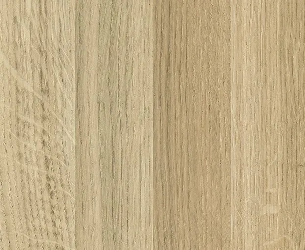 Masa de bucatarie din lemn Imaginarium - Stejar masiv , 130x70x77