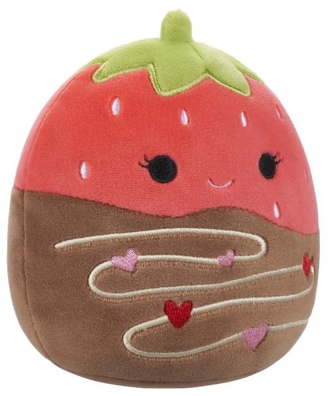Jucării de pluș 2 buc. Scarlet – SQUISHMALLOWS